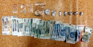 Jaworscy kryminalni po raz kolejny „mieli nosa”do narkotyków