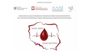 10. edycja akcji "Nasza Krew – Nasza Ojczyzna"