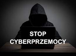 Cyberprzemoc - nowe zagrożenie dla dzieci i młodzieży.