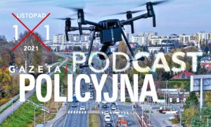 Gazeta Policyjna – listopad 2021