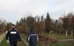 Bądź przezorny i zabezpiecz działkę na zimę