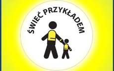 PIESZY - ŚWIEĆ PRZYKŁADEM