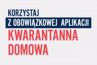 Aplikacje, które w dobie pandemii mają szczególne znaczenie – Kwarantanna Domowa i Krajowa Mapa Zagrożeń Bezpieczeństwa