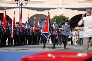 Nowy rok – nowe możliwości. Jaworscy policjanci zapraszają w swoje szeregi