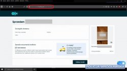 Policja ostrzega! Uważajmy na podejrzane transakcje z wykorzystaniem popularnej platformy sprzedażowej OLX!
