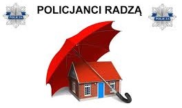 Włamania do domków jednorodzinnych, piwnic i mieszkań – BĄDZ CZUJNY!