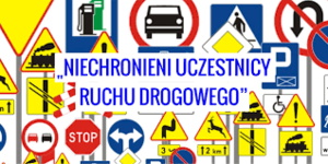 Trwają działania jaworskiej drogówki „Niechronieni uczestnicy ruchu drogowego”