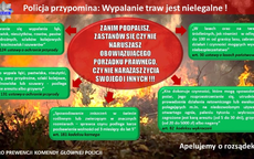 STOP WYPALANIU TRAW!