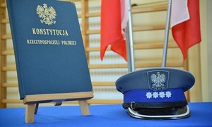 Policję tworzą ludzie. Twórzmy ją razem