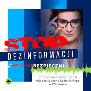 STOP Dezinformacji – część druga