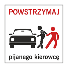 Powstrzymaj pijanego kierowcę!