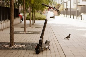 Hulajnogi elektryczne – przypomnienie przepisów