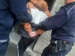Pijany kierowca sprawcą kolizji na drodze DK3