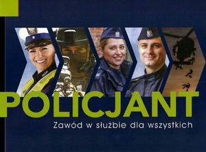 Policję tworzą ludzie. Twórzmy ją razem