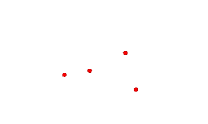 Policyjna mapa wypadków drogowych ze skutkiem śmiertelnym – Wakacje 2022