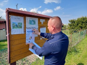 Pamiętajmy o właściwym zabezpieczeniu swojego mienia pozostawianego na ogrodach działkowych