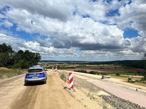 Spotkanie dotyczące poprawy bezpieczeństwa na odcinku budowy drogi S3