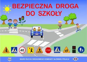 Bezpieczna Droga do Szkoły