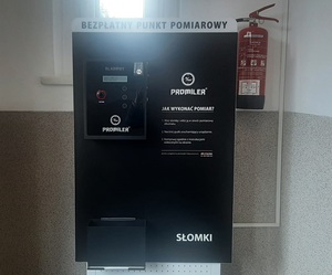 Nie ryzykuj, zbadaj swoją trzeźwość w jaworskiej komendzie Policji