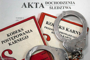 Odpowie za niestosowanie się do wyroku sądu