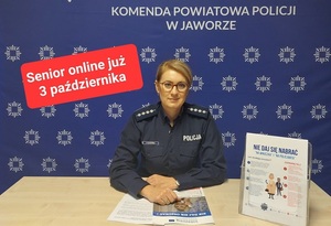 Kolejny „Senior Online” już za nami!