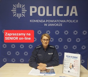 Już dziś kolejny odcinek „Senior Online”