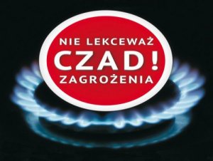 Rozpoczął się sezon grzewczy. Zadbajmy o własne bezpieczeństwo!