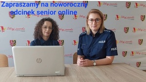 Seniorze, obejrzyj ten program i nie daj się oszukać. Zapraszamy 2 stycznia o godzinie 9:00!