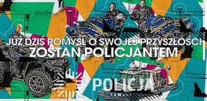 Jaworscy policjanci zapraszają w swoje szeregi! FILM