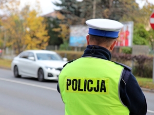 Podsumowanie działań „Alkohol i narkotyki” prowadzonych na drogach powiatu jaworskiego