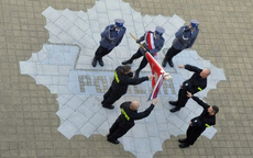 Policję tworzą ludzie. Twórzmy ją razem!