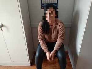 28-letnia jaworzanka odpowie za oszustwa internetowe
