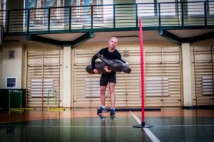 Chcesz zostać policjantem? Skorzystaj z darmowych zajęć sportowych dla kandydatów do służby w Policji!