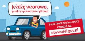 Jaworscy policjanci przypominają. Możesz sprawdzić swoje punkty karne przez Internet