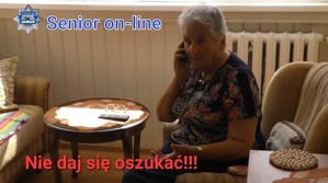 Zapraszamy na czerwcowy odcinek „Senior Online”