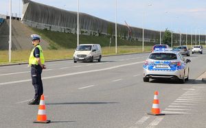 Już jutro dolnośląscy policjanci rozpoczynają działania „Bezpieczny weekend Boże Ciało”