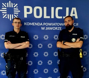 Jaworscy patrolowcy zajęli VI miejsce w Turnieju Par Patrolowych „Patrol Roku”