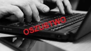 Nie dajmy się oszukać robiąc zakupy w Internecie! Kolejny mieszkaniec powiatu jaworskiego padł ofiarą oszusta