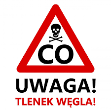 Tlenek węgla - cichy zabójca. Bądź ostrożny!