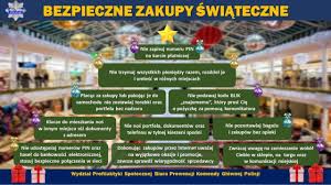 Kupując świąteczne prezenty w sieci zachowaj ostrożność!