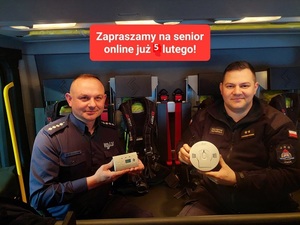 Zapraszamy do obejrzenia kolejnego odcinka senior online!