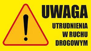 Uwaga kierowcy! Możliwe utrudnienia w ruchu w związku z planowanym protestem rolników