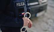 Kierujący pod wpływem środków odurzających zatrzymany przez jaworskich policjantów