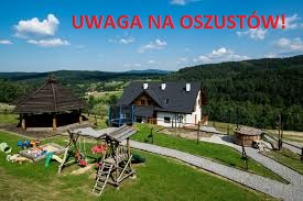 Planujesz wyjazd na długi weekend? Uważaj na fałszywe oferty wynajmu pokoi, apartamentów lub domków!