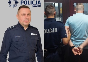 Reagujemy, gdy łamane jest prawo! Policjant po służbie zatrzymał nietrzeźwego kierowcę