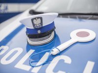 Kolejny kierowca z cofniętymi uprawnieniami zatrzymany przez policjantów