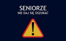 89-letnia seniorka oszukana metodą „na wnuczka”