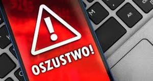 Kolejna osoba oszukana przez OLX. Policjanci apelują o ostrożność i rozwagę podczas transakcji internetowych!