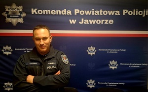 Reagujemy, gdy łamane jest prawo! Policjant po służbie zatrzymał sprawcę kradzieży sklepowej