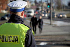 Dziś policyjne działania jaworskiej drogówki pn. NURD